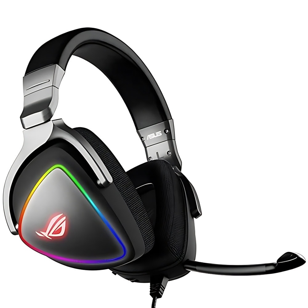 Asus ROG Delta S Разопакован продукт | JAR Computers Asus ROG Delta S Разопакован продукт