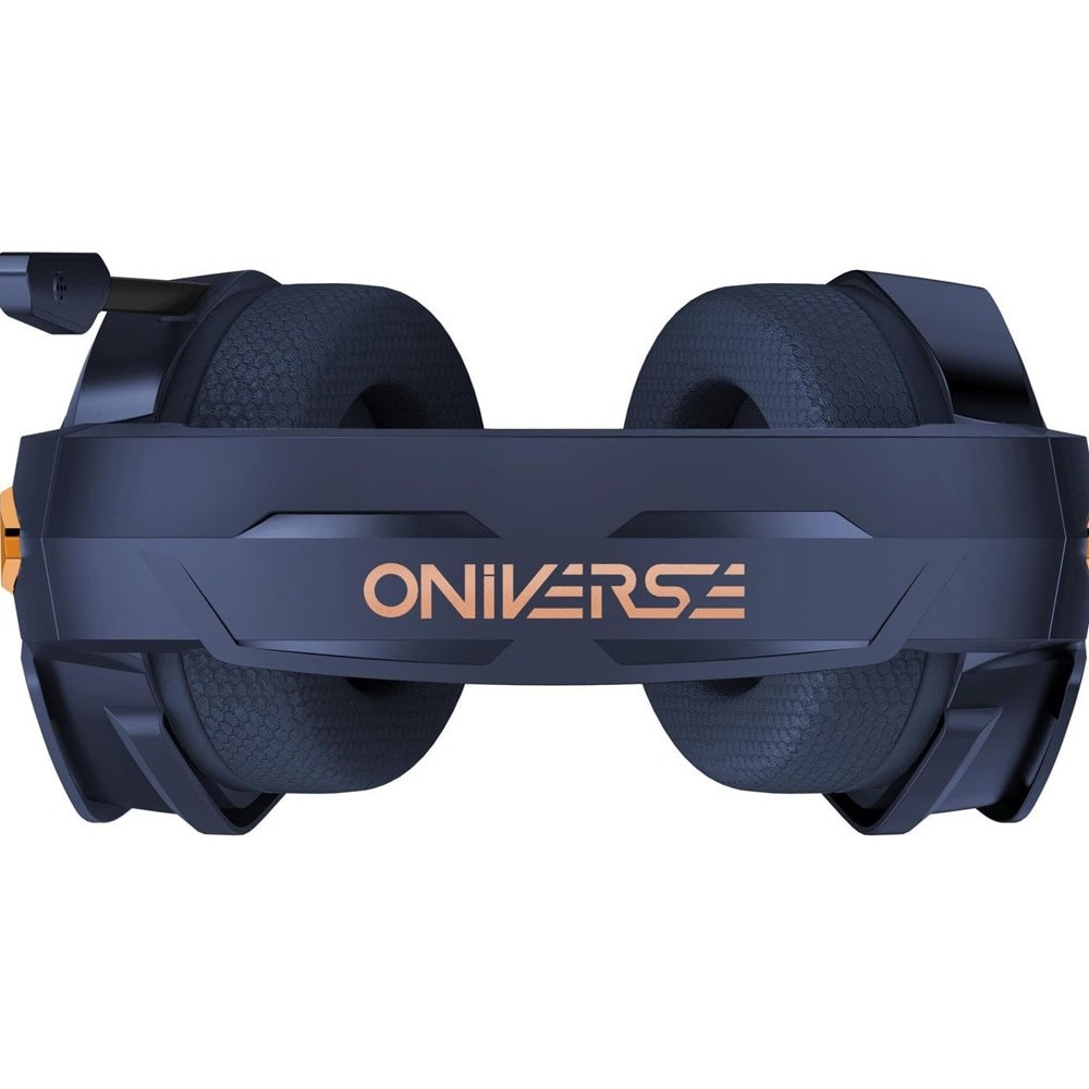 слушалки oniverse nebula тъмносини