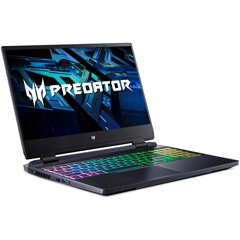 Acer Predator Helios 300 PH315-55 NH.QGPEX.00C