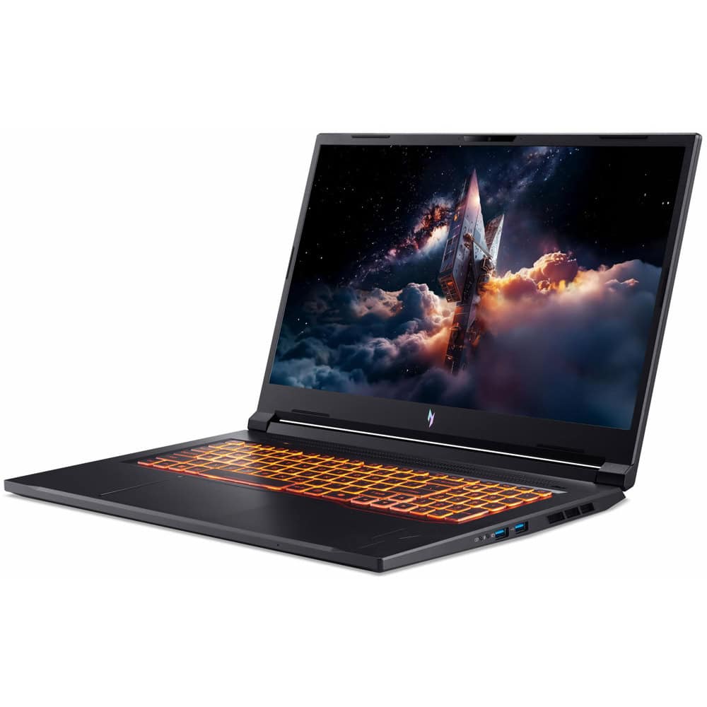 Лаптоп Acer Nitro V 17 AI ANV17-61-R016(NH.QWKEX