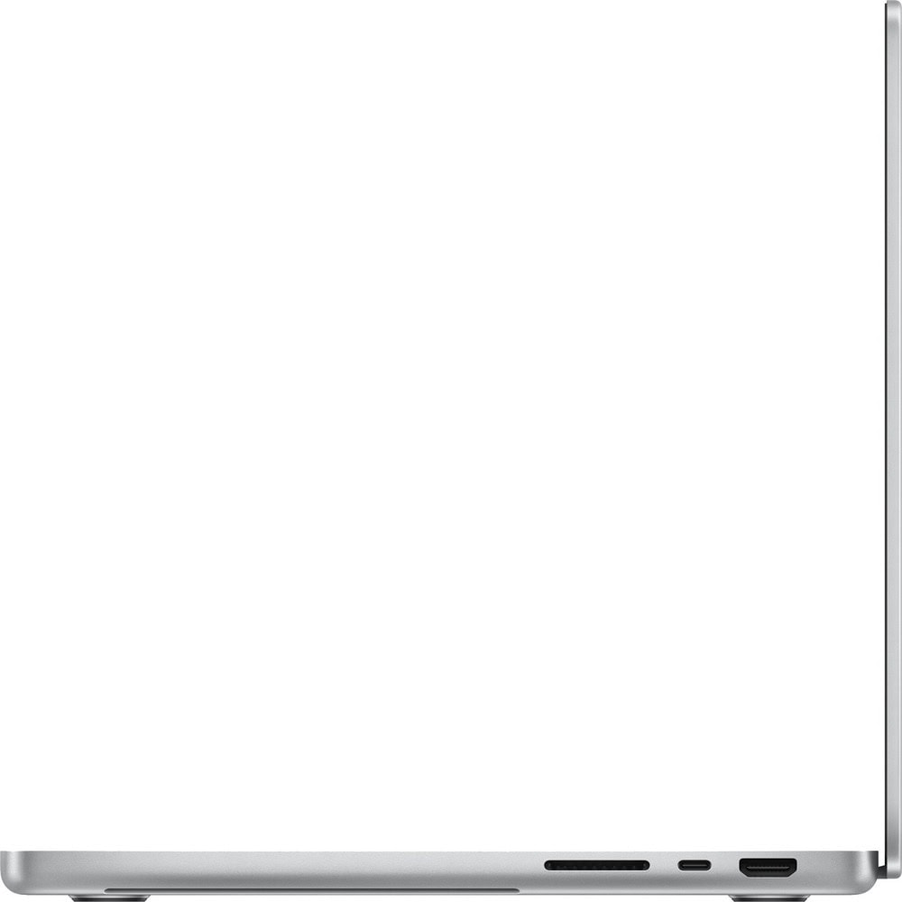 Apple MacBook Pro 16 2026 32/1TB Silver