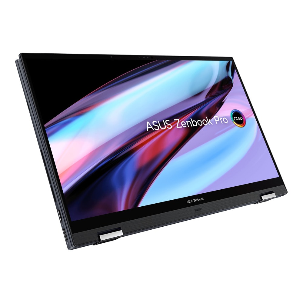Asus Zenbook Pro 15 Flip OLED UP6502ZD-OLED-M731X