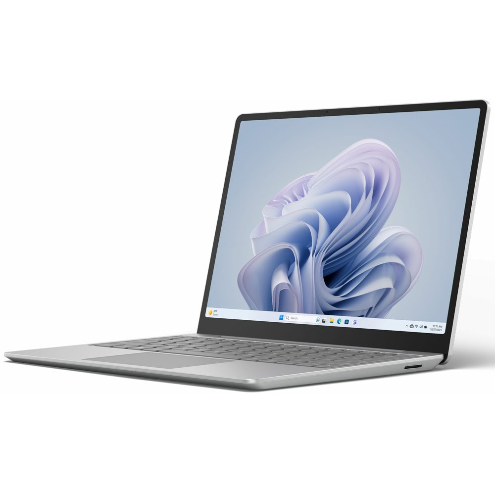 Microsoft Surface Laptop Go 3 Platinum XKQ-00031