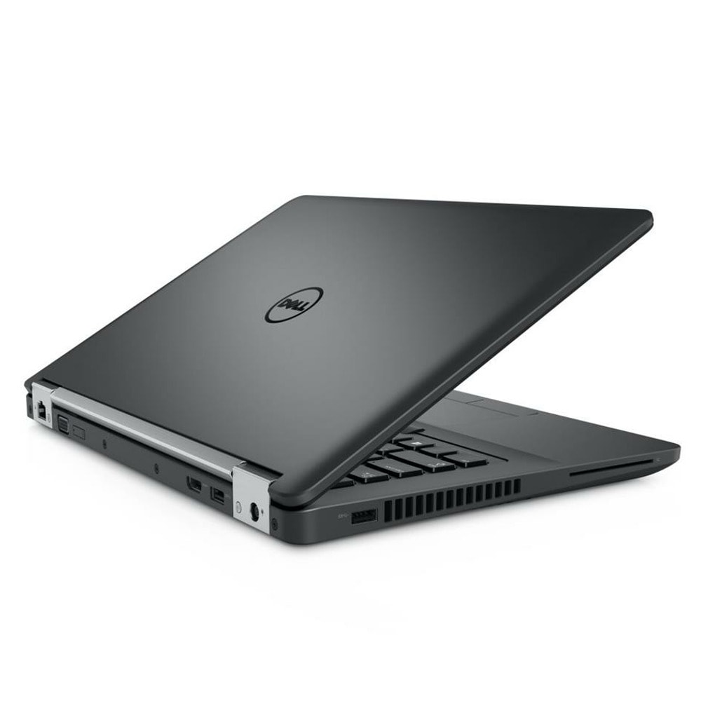 Dell Latitude E5470 i5 6300U 8/256GB W10 Pro UK