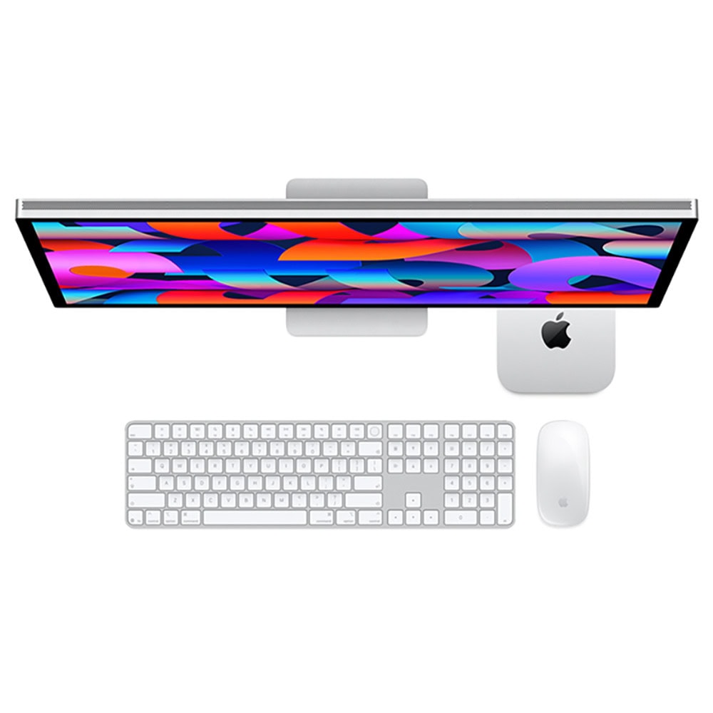 Apple Mac Studio M5 Ultra 30/64 96GB/1TB