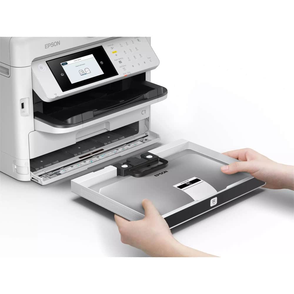 Epson WF-M5899DWF C11CK76401