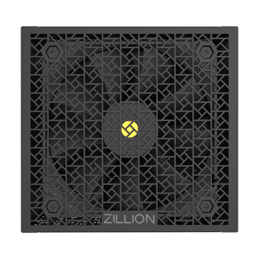 Super Flower SF-1250Z12FG