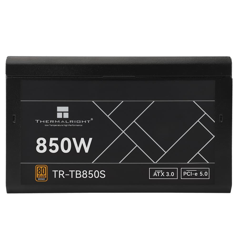 Захранване Thermalright TR-TB850S 850W