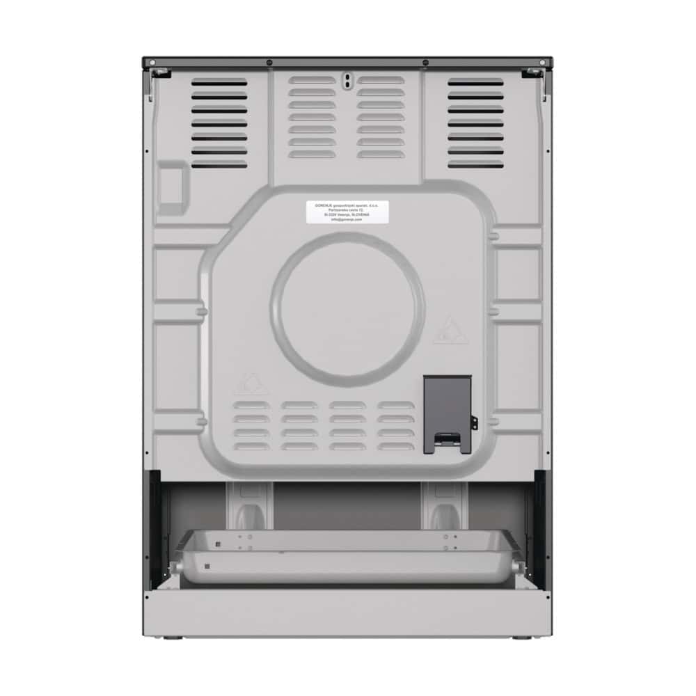 Gorenje GEC6C40BG