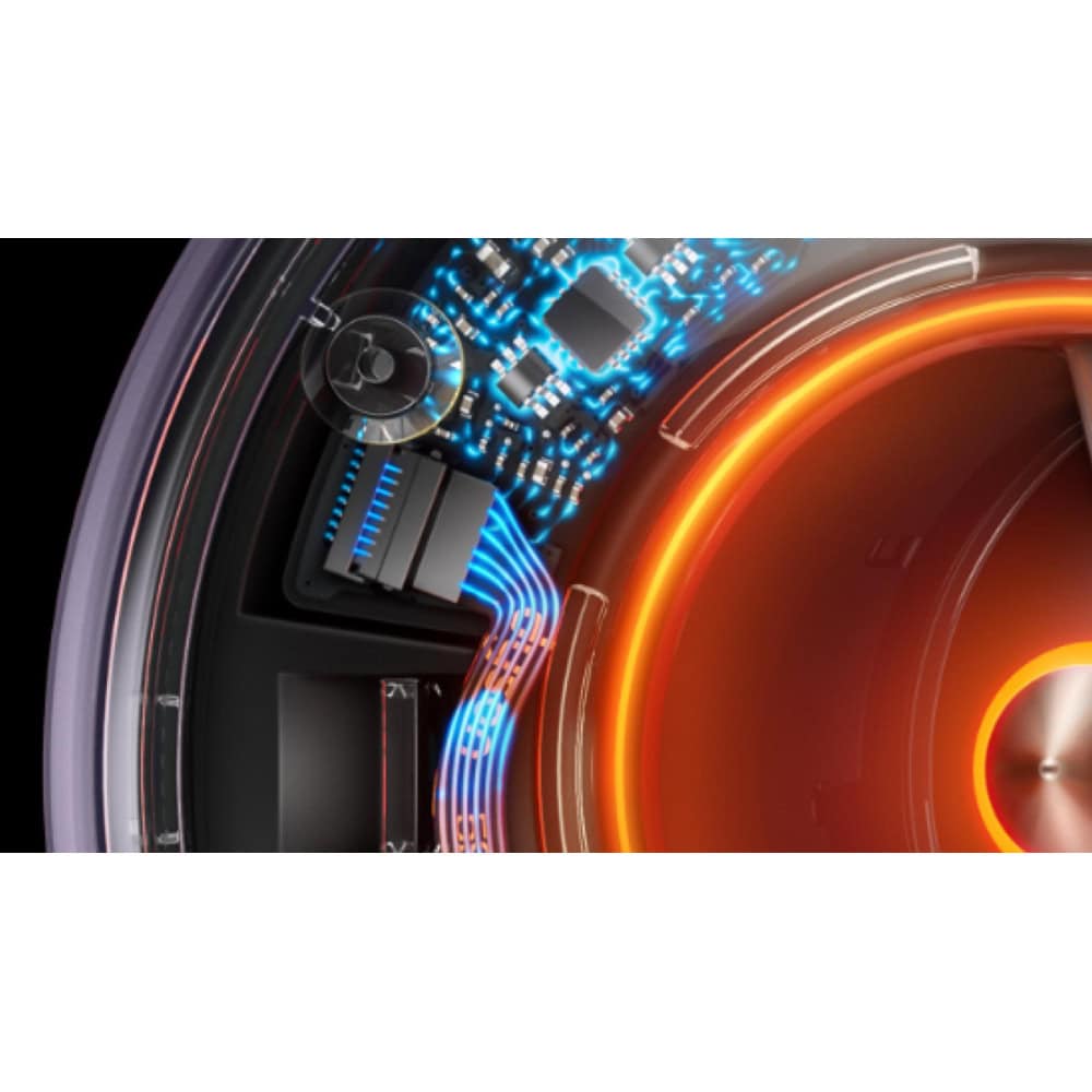 Dyson Supersonic Nural Jasper/Plum 599003-01