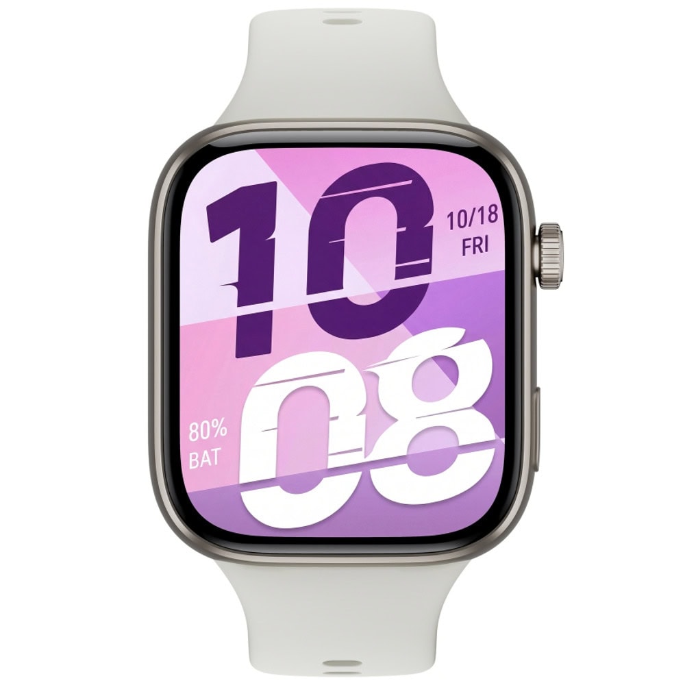Honor Watch X5i White