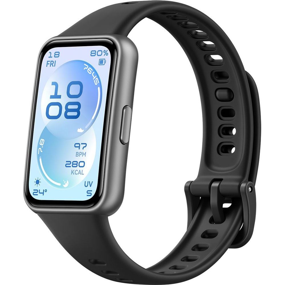 Huawei Band 11 Black