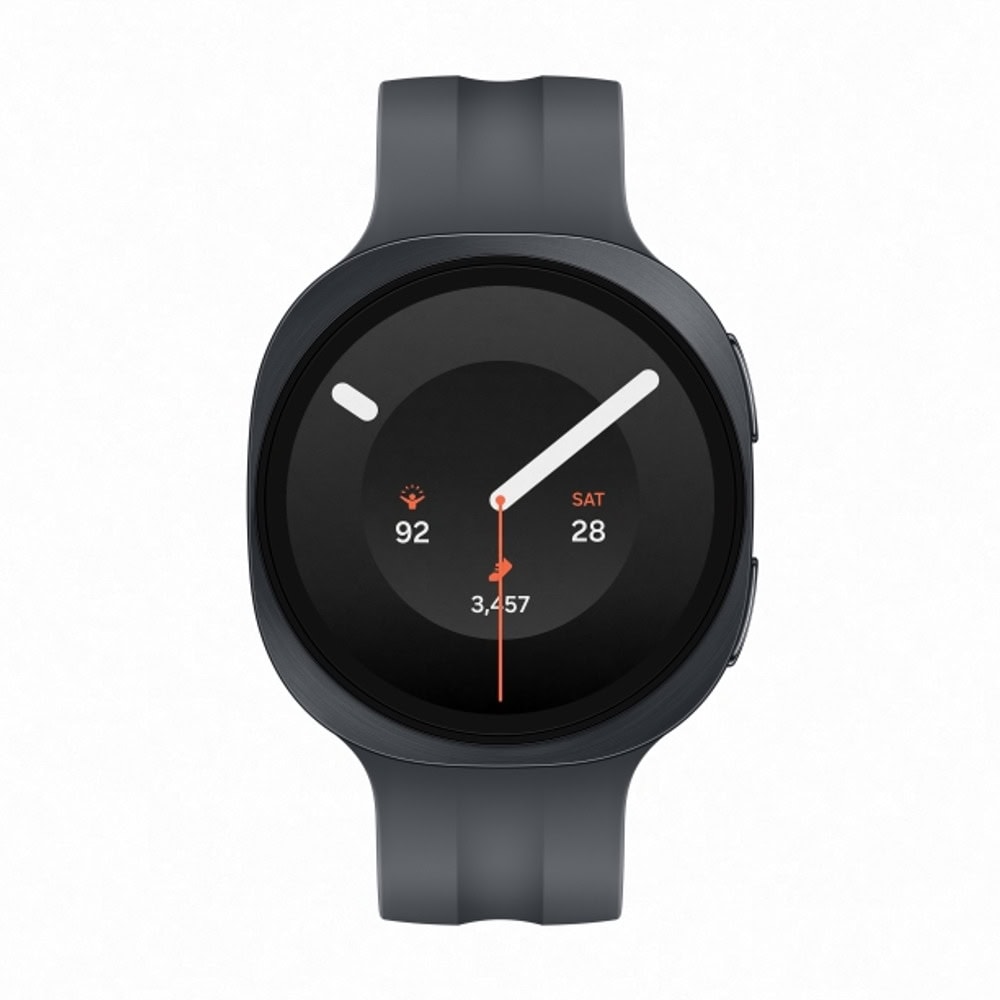 samsung galaxy watch9 40mm black sm-l345fzkaeue | JAR Computers samsung galaxy watch9 40mm black sm-l345fzkaeue