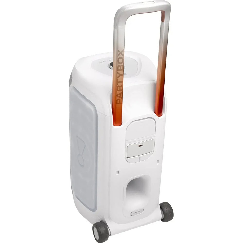JBL Partybox 330 White 46000631