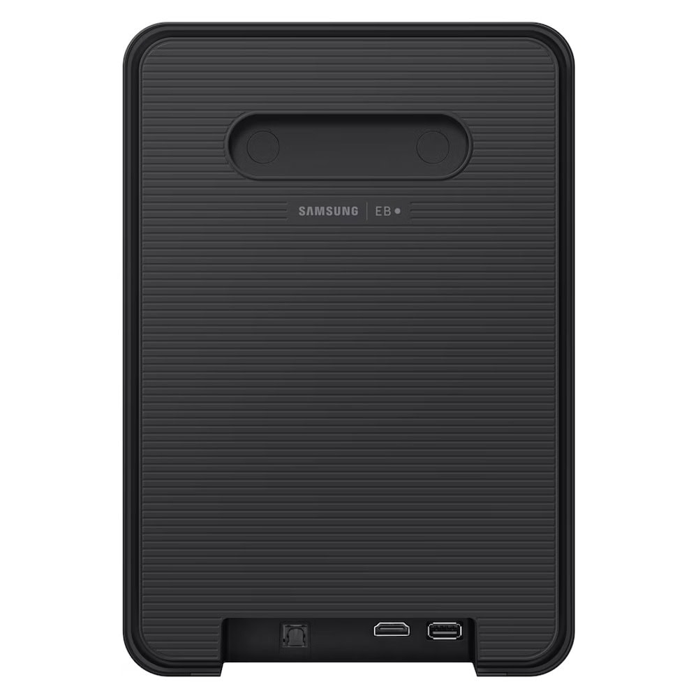 Samsung Music Studio 7 Black HW-LS70H