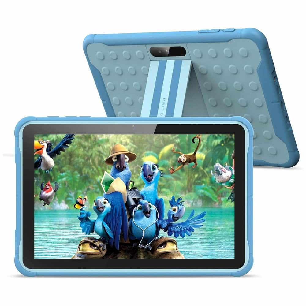 Pritom K10 Purple | JAR Computers Pritom K10 Purple