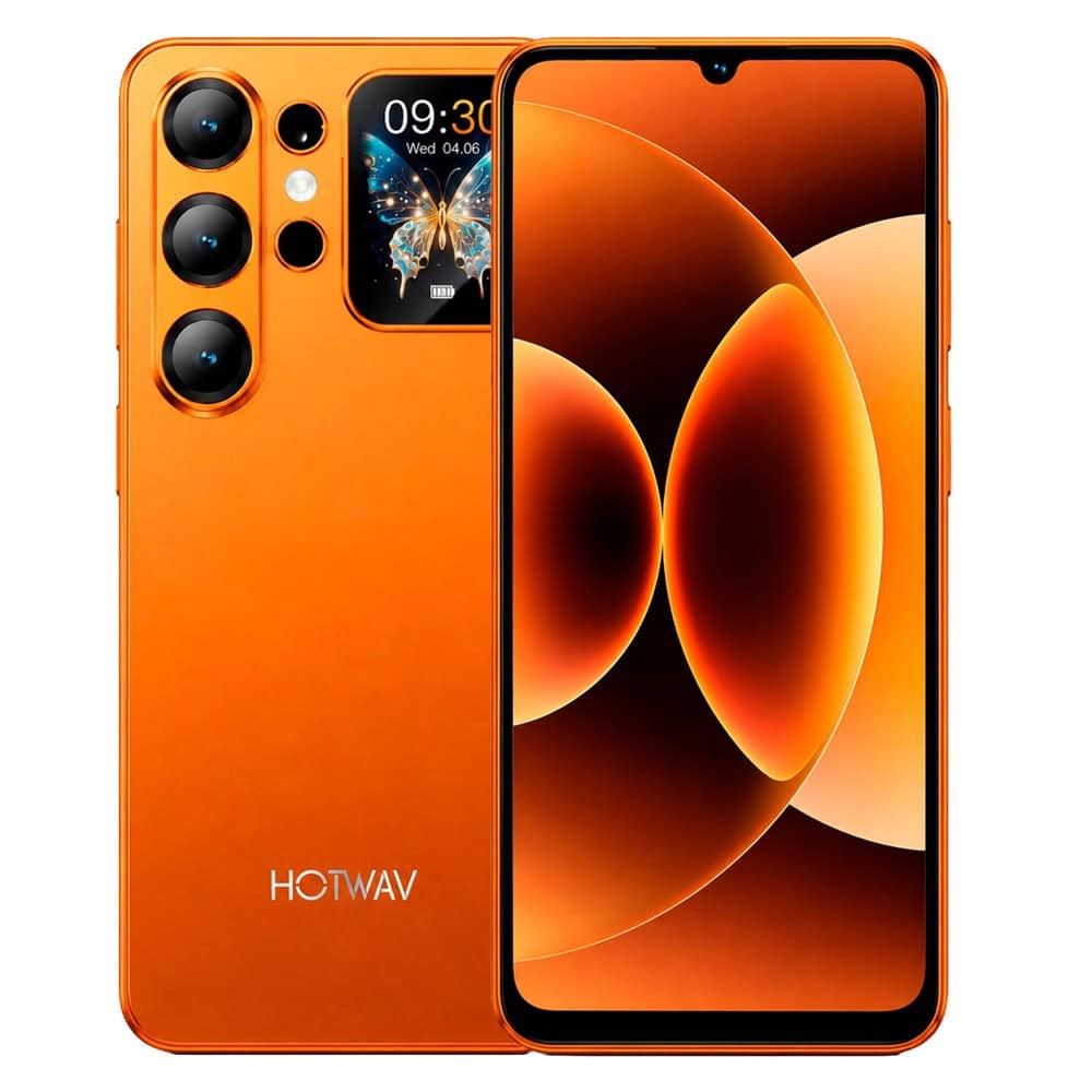 TKGSMHOTWAVX26ULTRA1286ORANGE