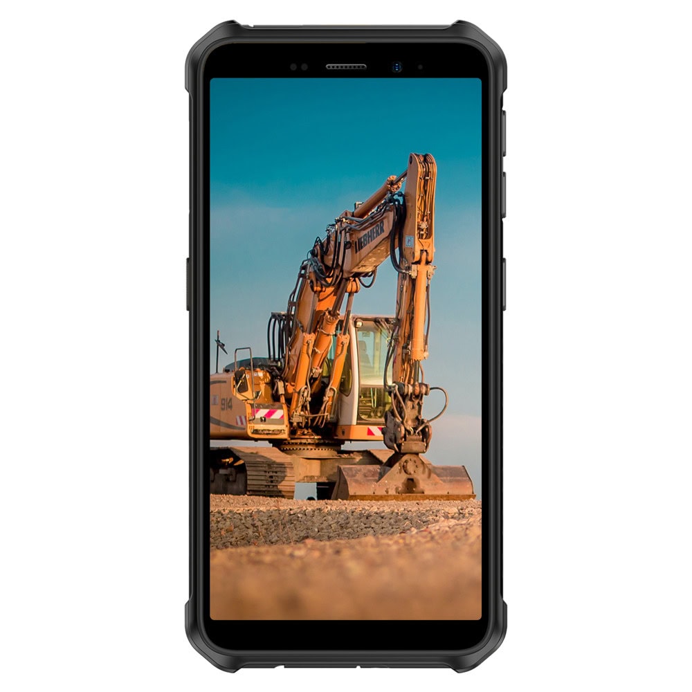 Ulefone Armor X12 Pro 4/64GB Black