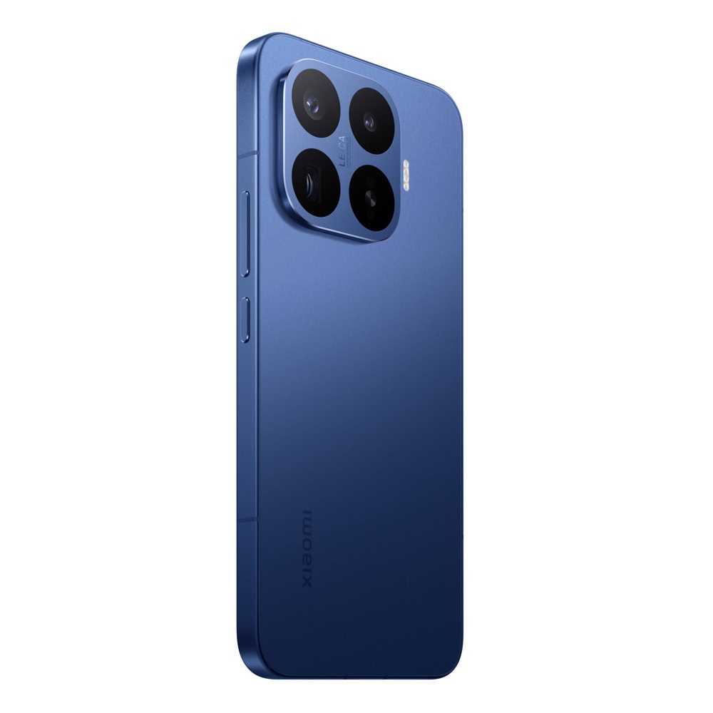 xiaomi 17t pro 12/256gb blue mzb0nudeu