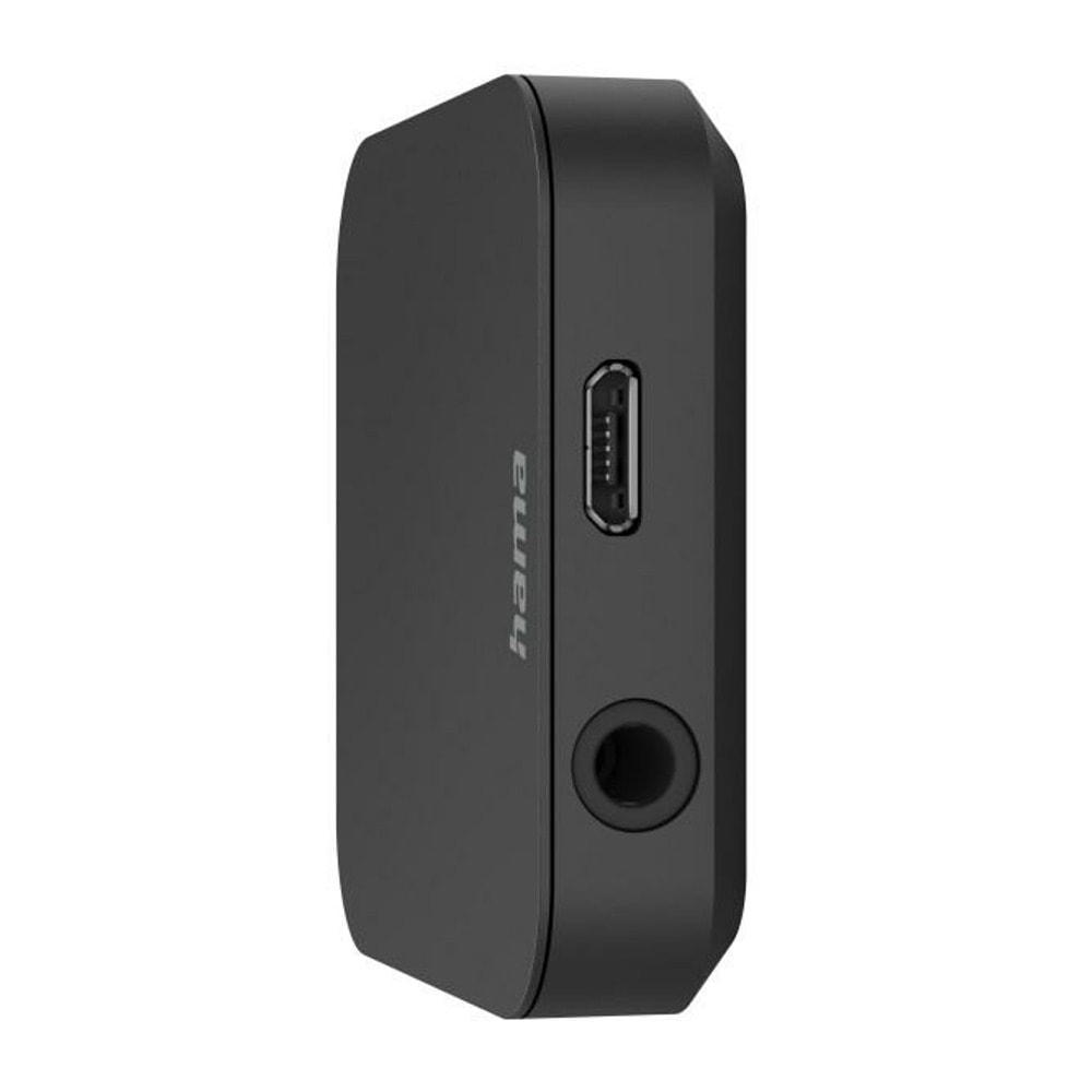 Bluetooth приемник HAMA Senrex 184154 разопакован