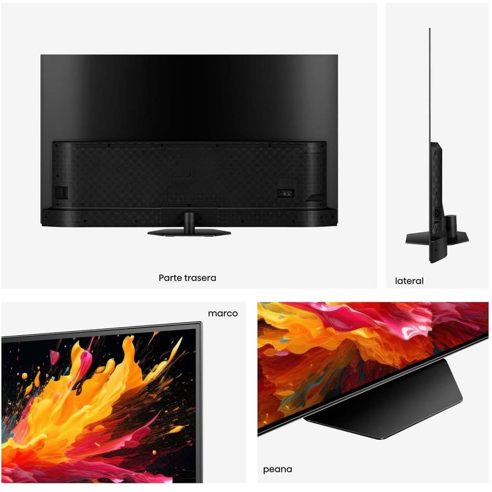 Hisense 65A85N