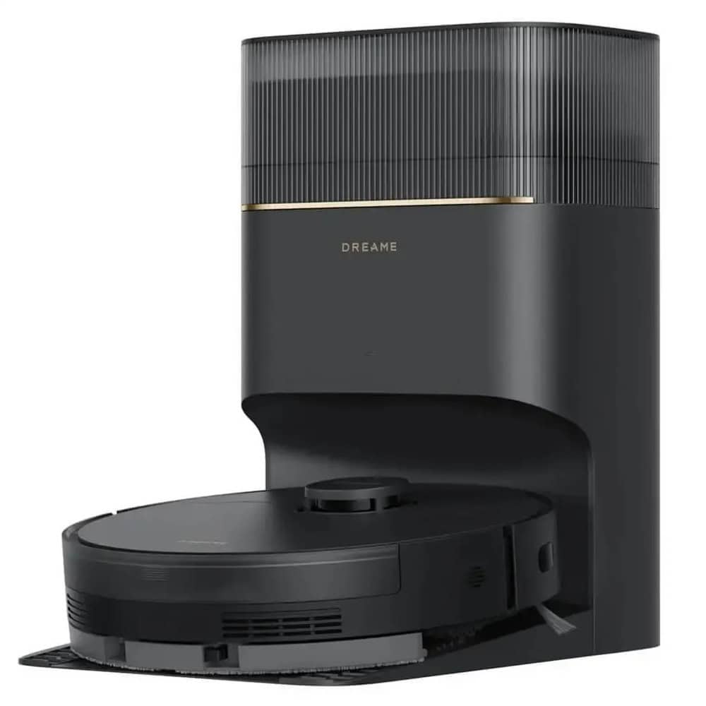 dreame d20 pro plus black | JAR Computers dreame d20 pro plus black
