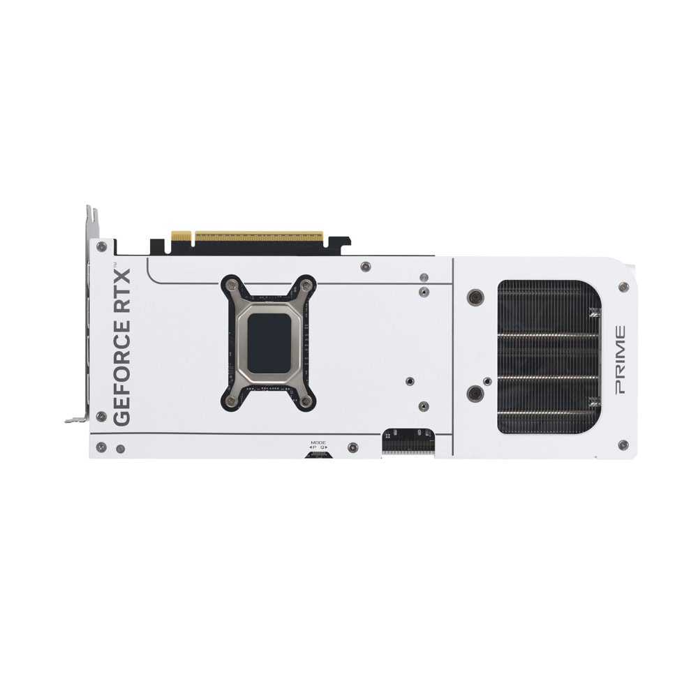 Asus GF RTX 5070 Prime White OC 90YV0M19-M0NA00