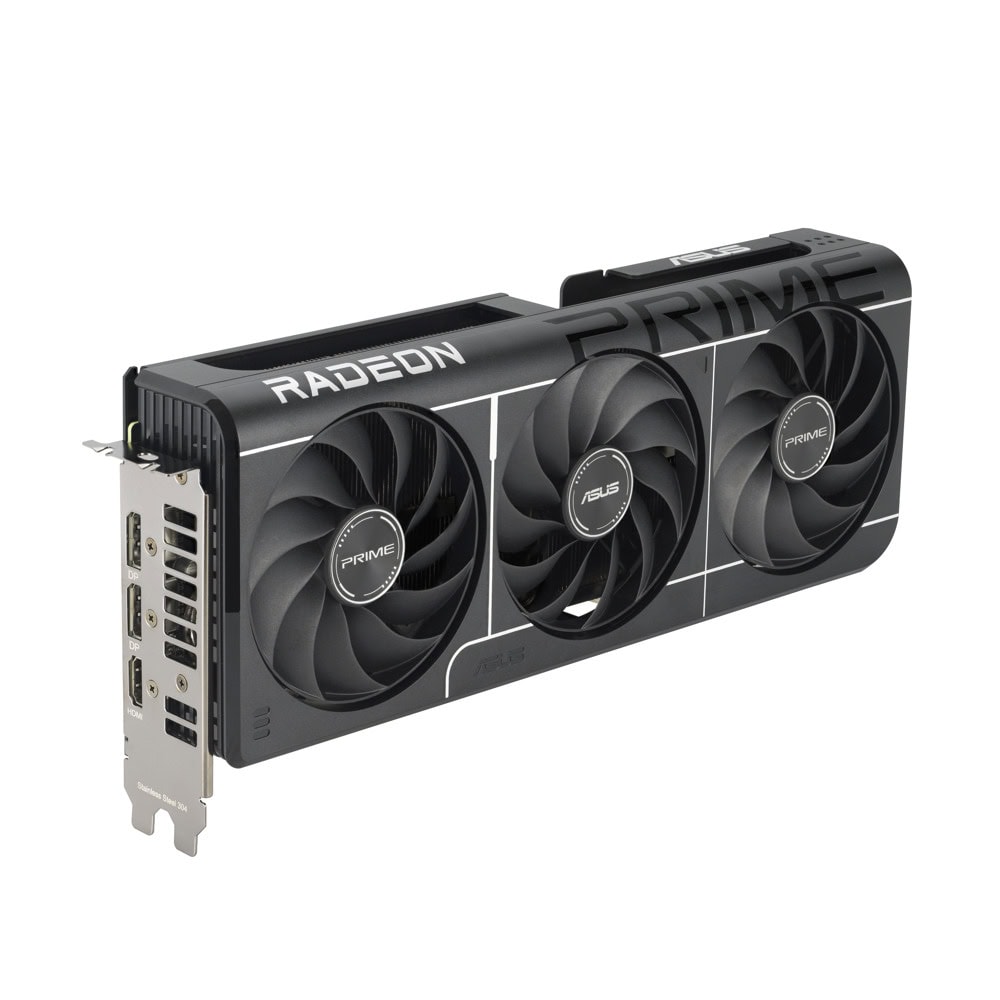 Asus Radeon RX 9060 XT 8GB Prime OC