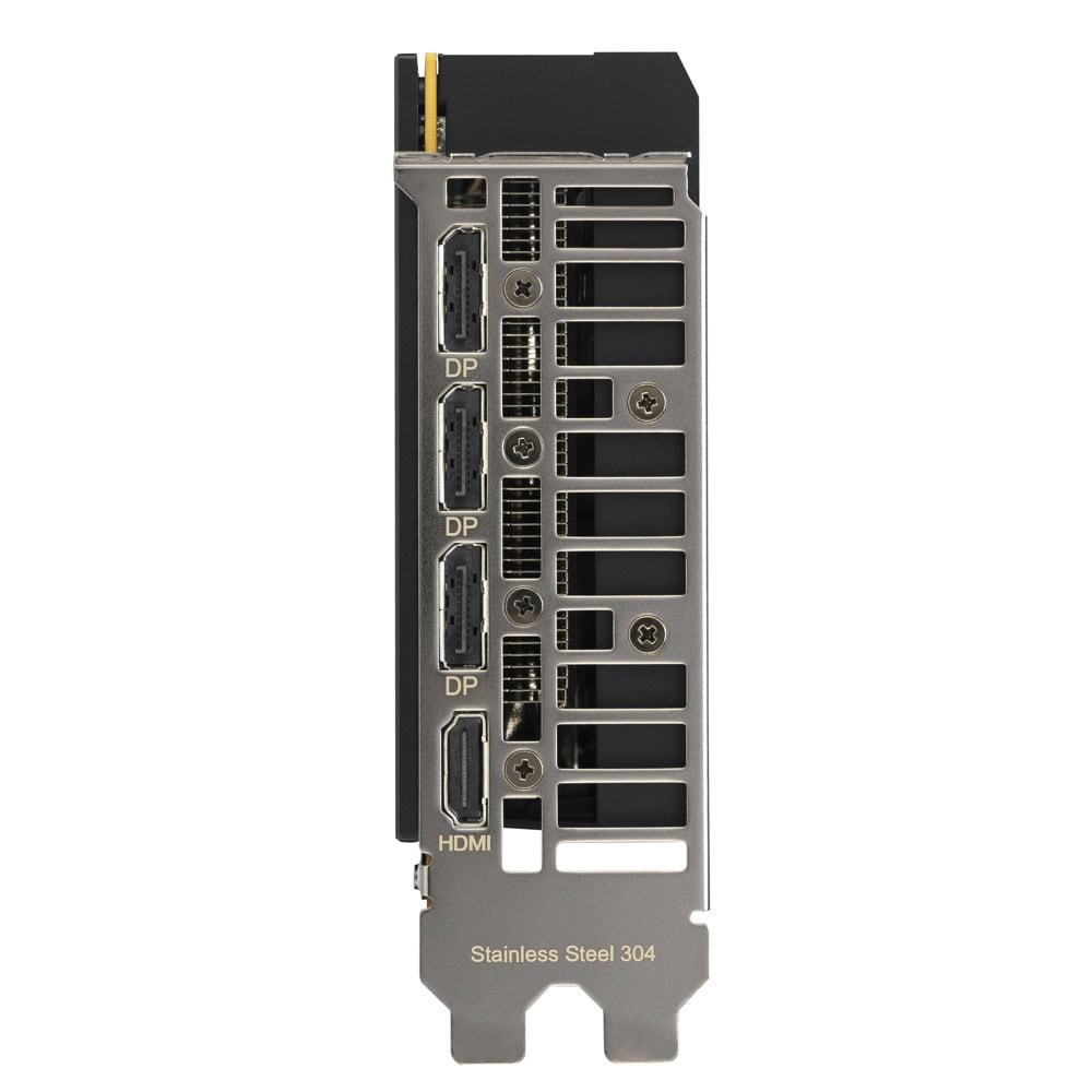 Asus GF Dual 8GB GDDR6 OC Edition