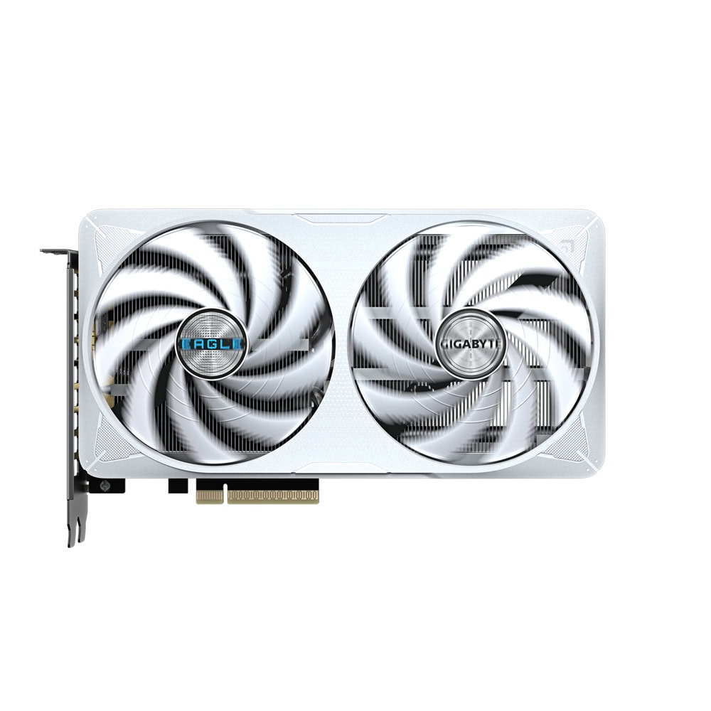 видео карта gigabyte rtx 5060 ti eagle oc ice 8gb