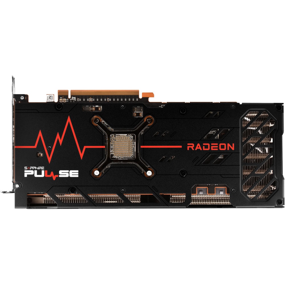 Sapphire Radeon RX 6750 XT 12GB Pulse