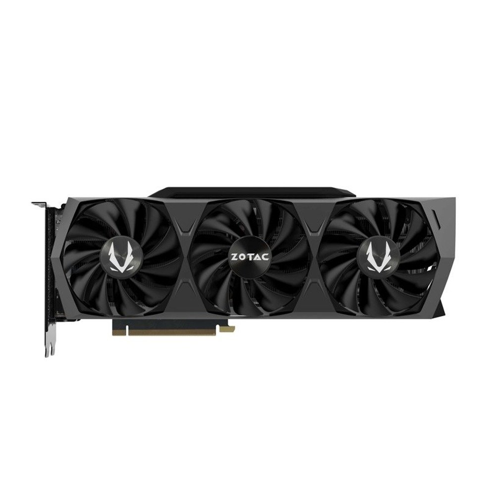 Zotac GAMING GeForce RTX 3080 Trinity OC LHR