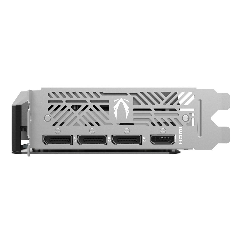 Видео карта ZOTAC GeForce RTX 5060 Ti 8GB OC