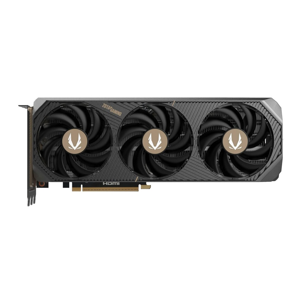 Видео карта ZOTAC RTX 5080 Solid Core OC 16GB