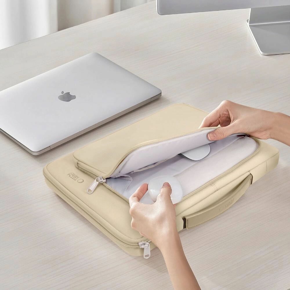 Tech-Protect Basic Laptop Bag 14 Beuge