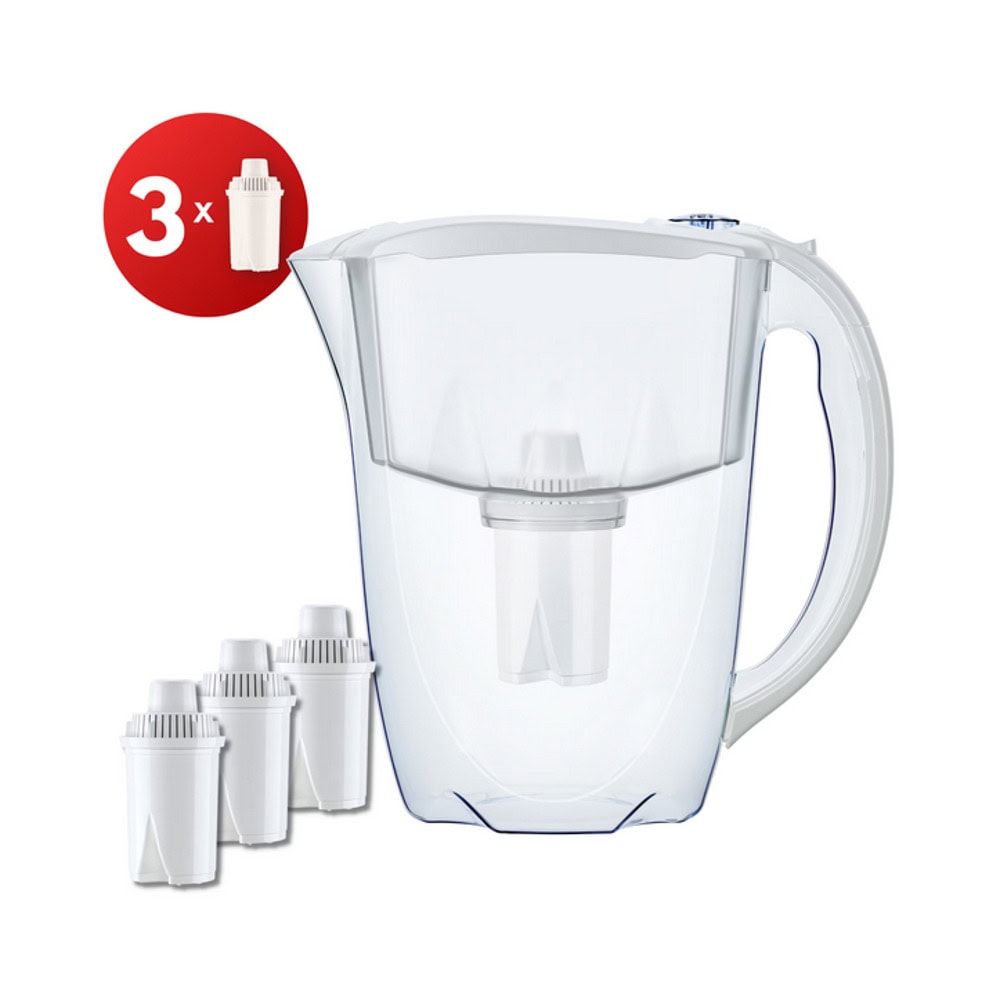 Aquaphor Ideal 2.8L White | JAR Computers Aquaphor Ideal 2.8L White