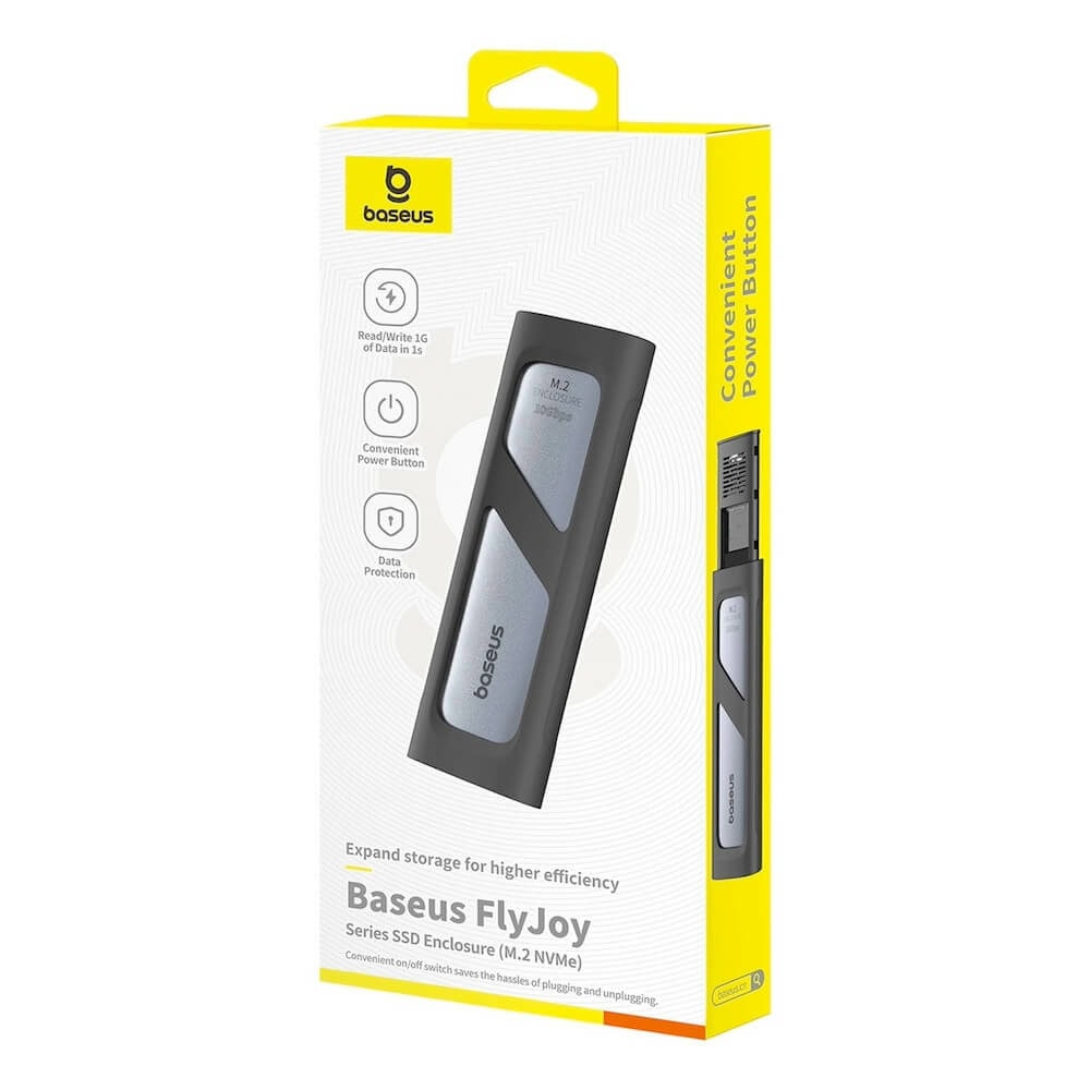 Baseus FlyJoy B00760600811-01
