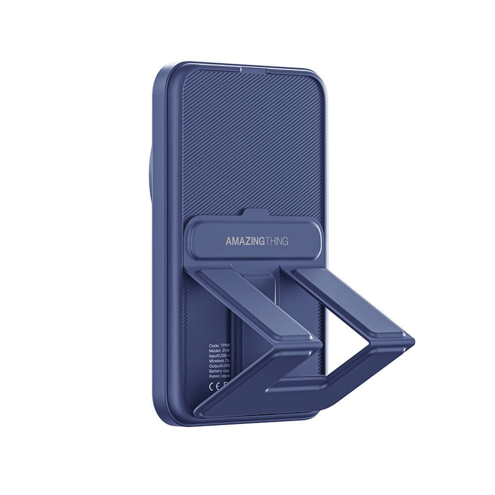 amazingthing thunder pro 5000mah 22.5w син