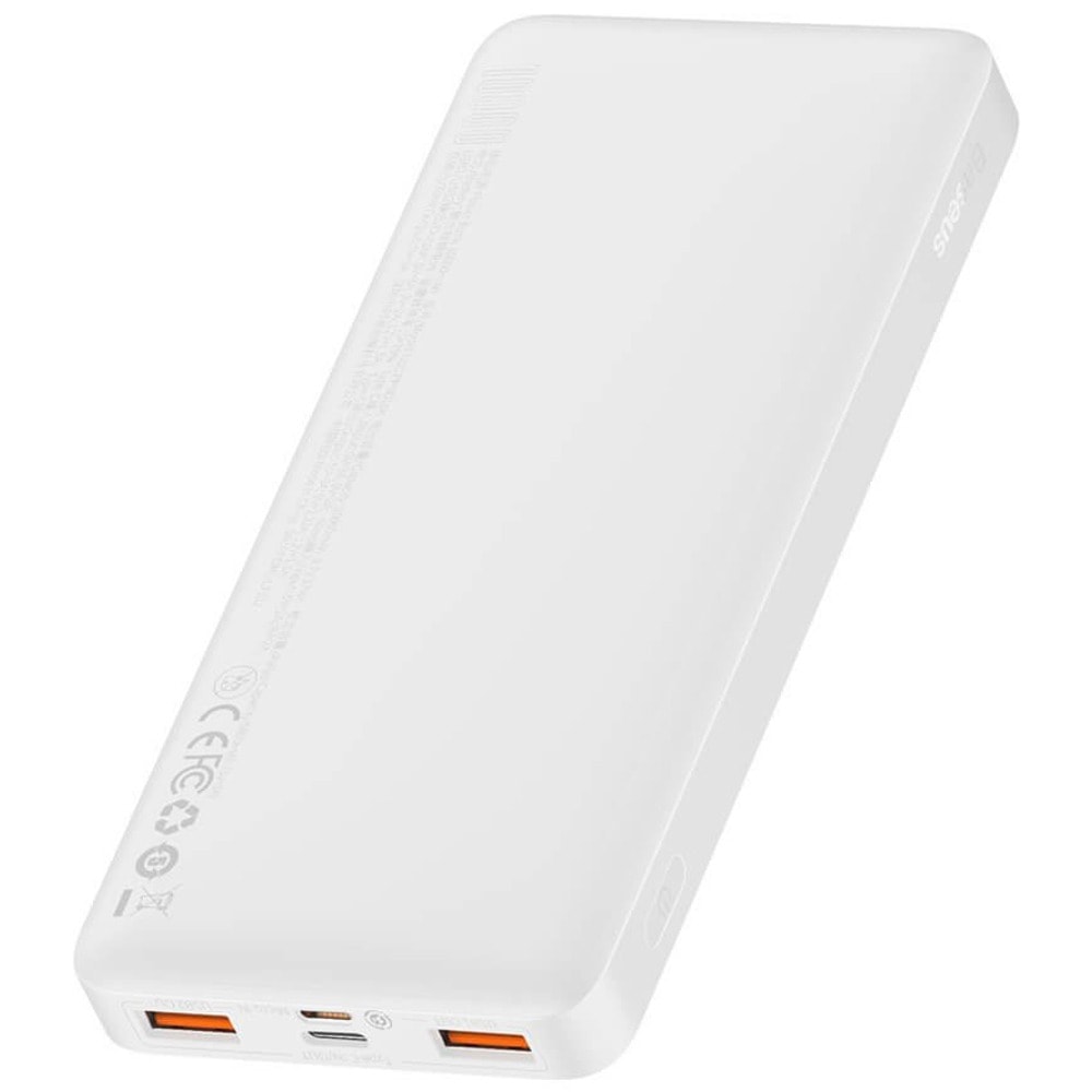 Baseus Bipow Digital Display Power Bank PPDML-L02