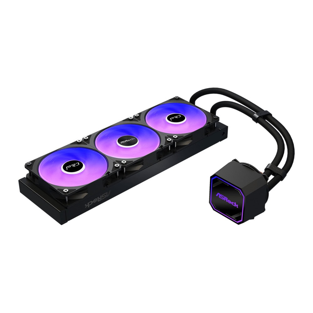 ASRock Pro 360 ARGB 90-APRA36-BAAGA6