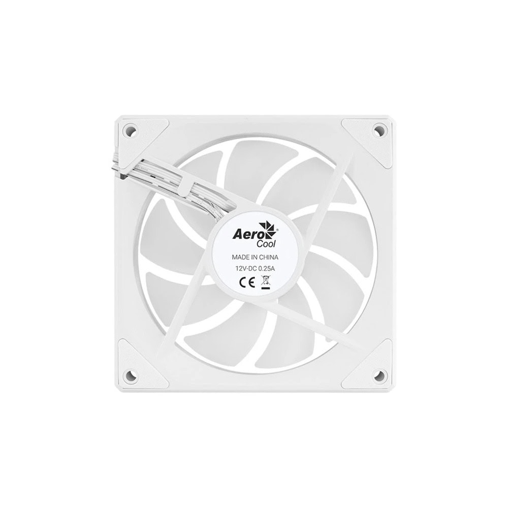 Вентилатор AeroCool Phantom M-3 120mm