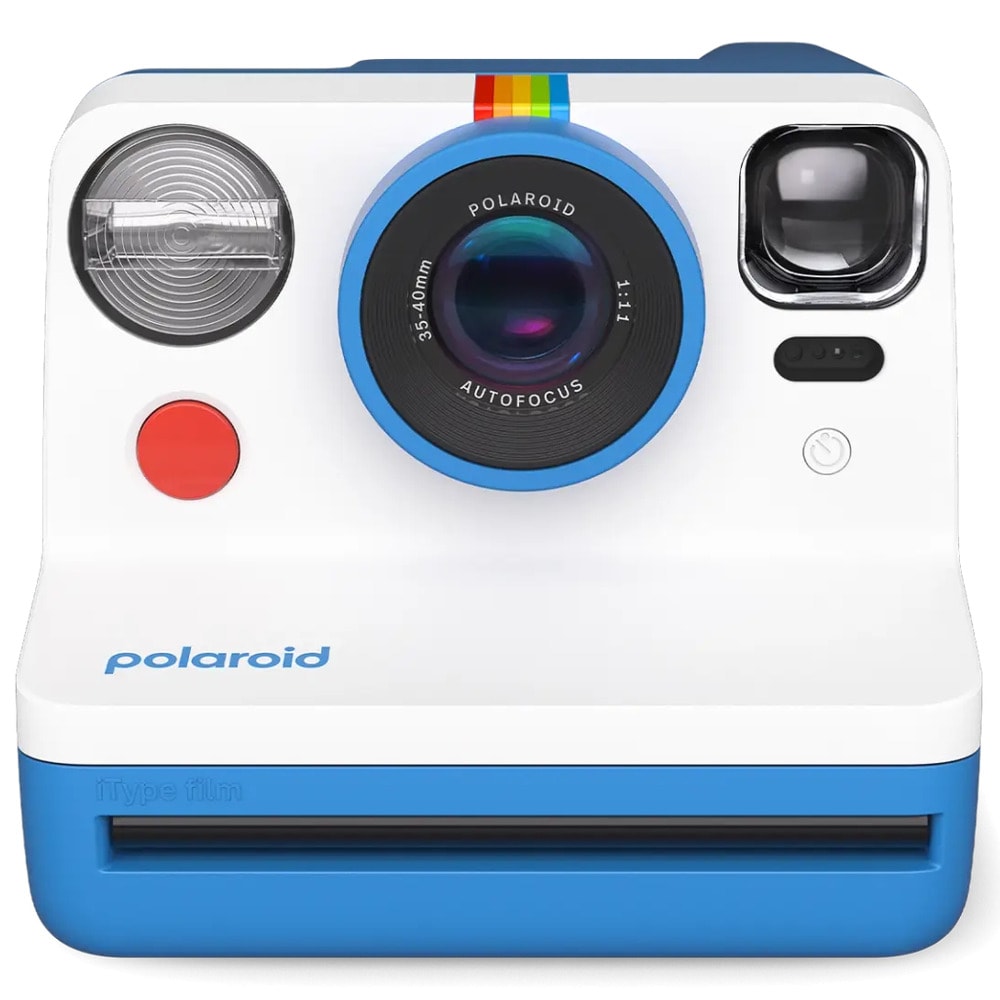 Polaroid NOW Gen 2 Blue 009073