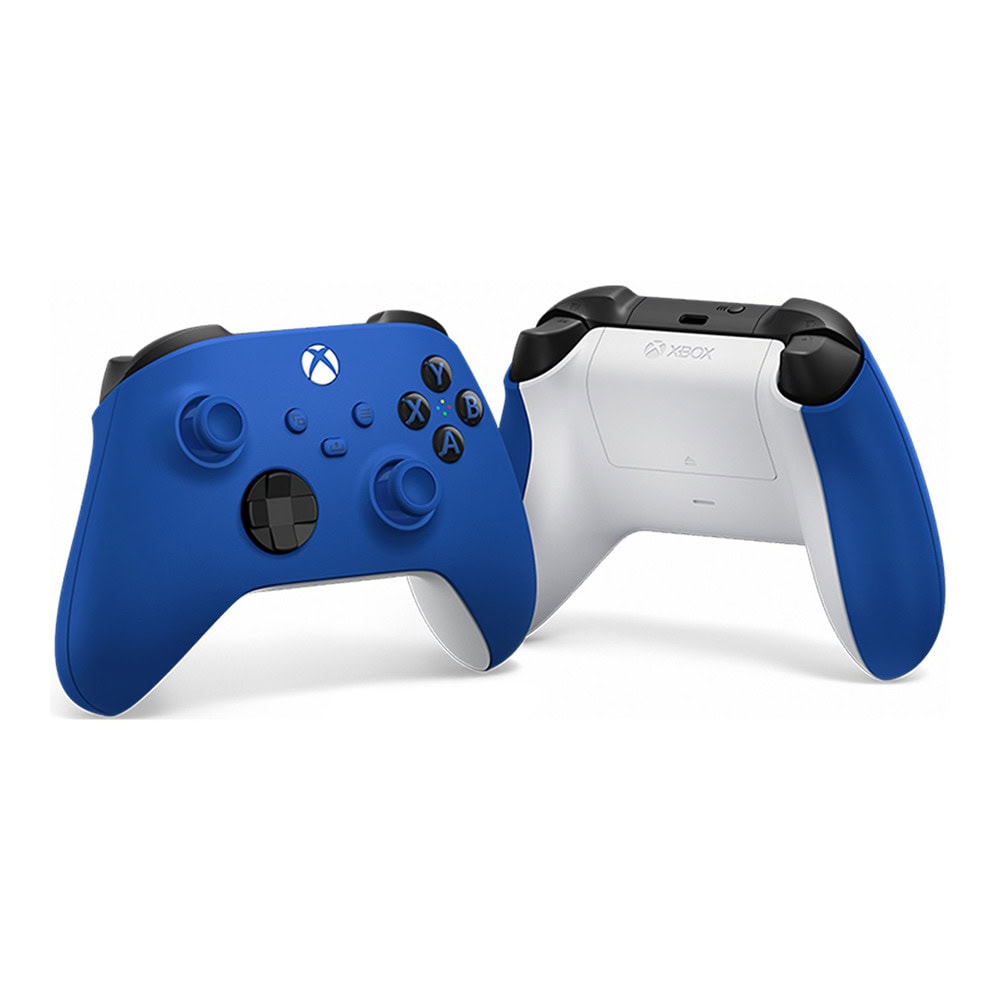 Microsoft Xbox Wireless Controller Shock Blue