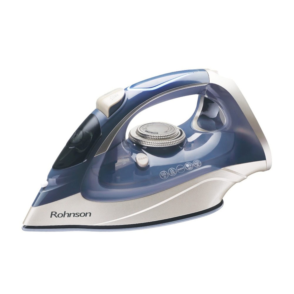GLADROHNSONR396