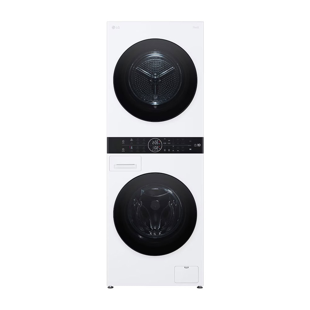 LG WashTower WT1210WWF
