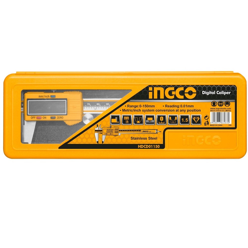 INGCO HDCD01150