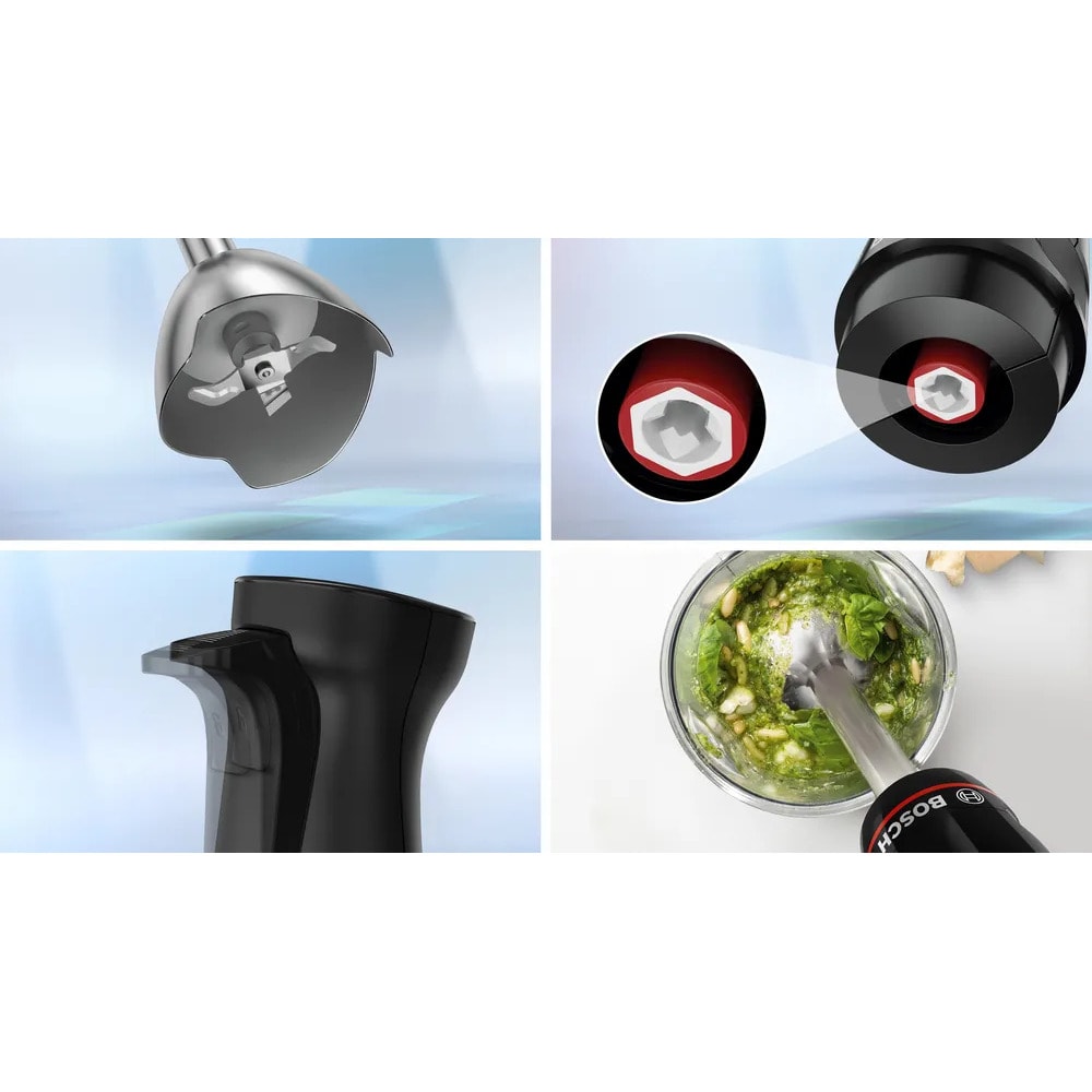 Пасатор Bosch MSM4B621 Serie 4