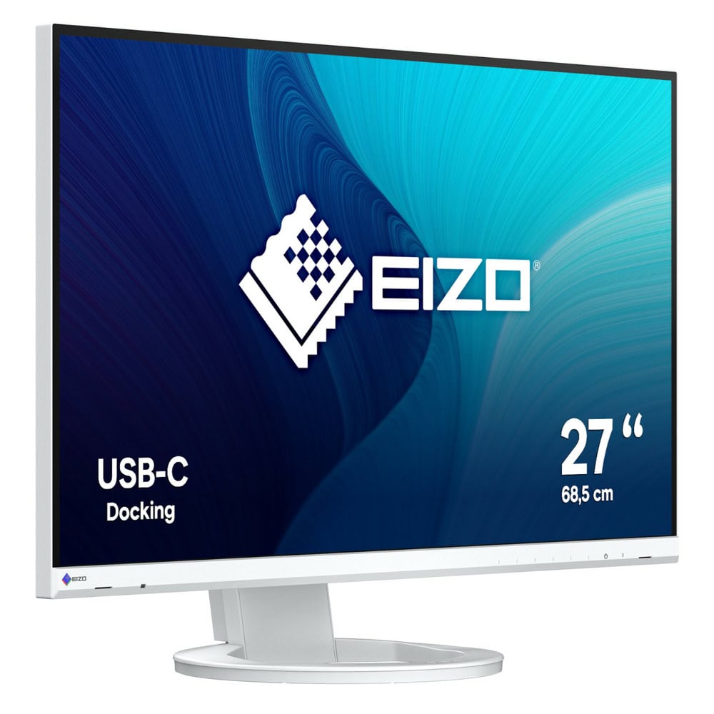 EIZO EV2720S-WT