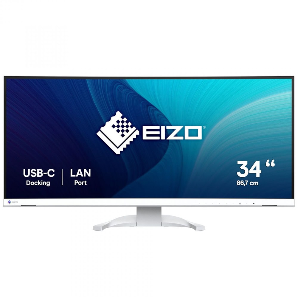 EIZO EV3451X-BK | JAR Computers EIZO EV3451X-BK