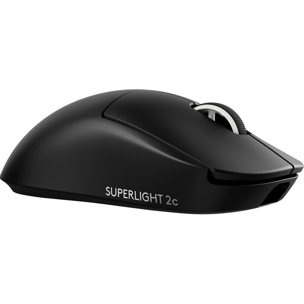 logitech pro x superlight 2c se черна | JAR Computers logitech pro x superlight 2c se черна